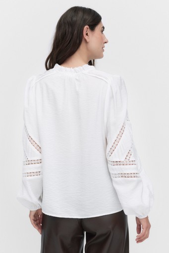 Marcella blouse