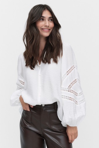 Marcella blouse