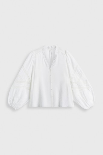 Marcella blouse