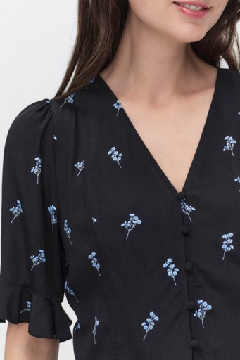 Delia blouse
