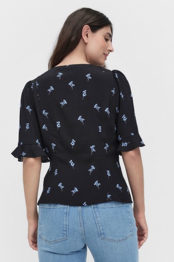 Delia blouse