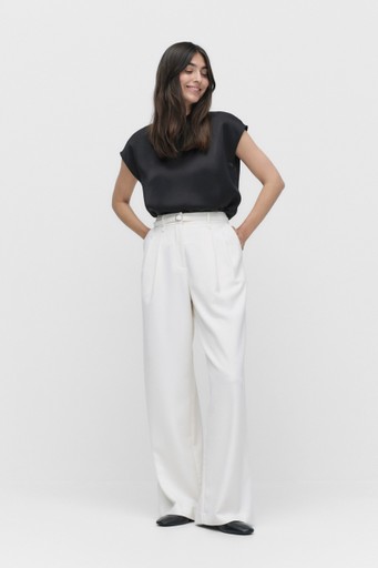 Koa Blouse