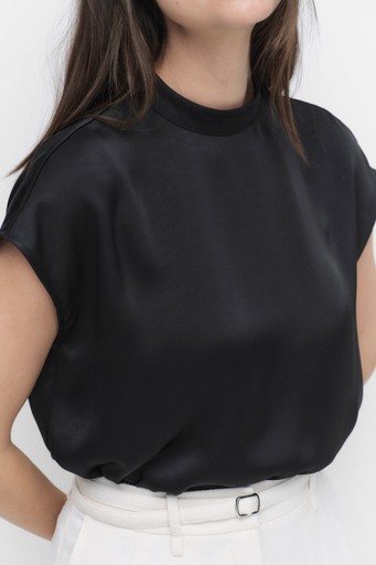 Koa Blouse