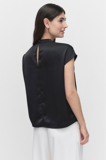 Koa Blouse