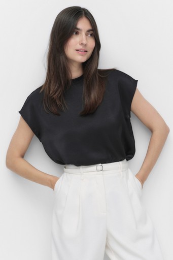 Koa Blouse