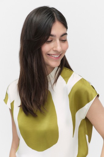 Koa Blouse Koa Blouse
