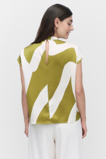 Koa Blouse Koa Blouse
