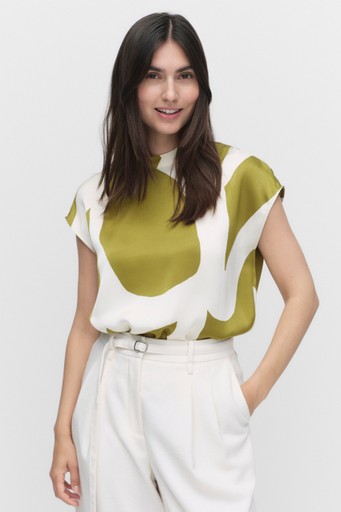 Koa Blouse Koa Blouse