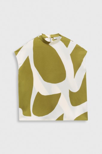 Koa Blouse Koa Blouse