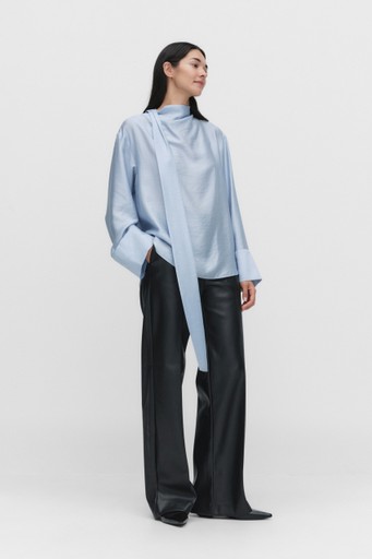 Knox Blouse