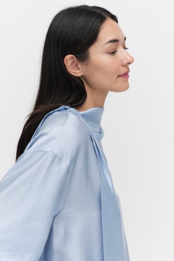 Knox Blouse