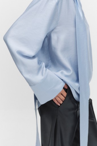Knox Blouse