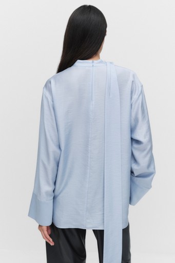 Knox Blouse