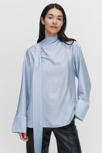 Knox Blouse