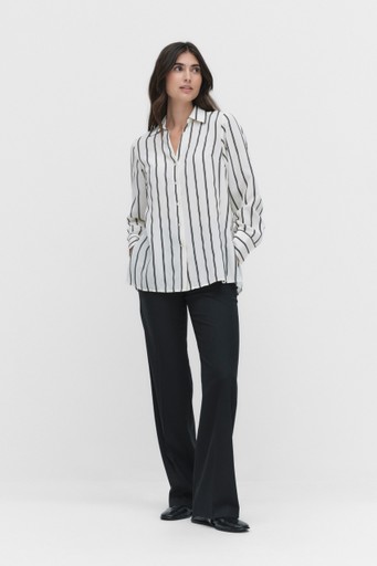 Li tunic blouse