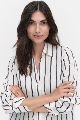 Li tunic blouse
