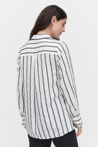 Li tunic blouse