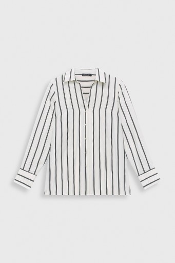 Li tunic blouse