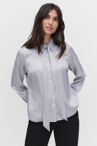 Minna blouse