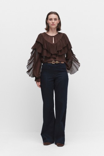 Fornia blouse Fornia blouse