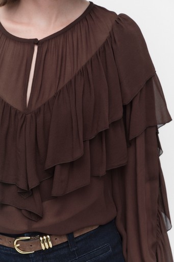 Fornia blouse Fornia blouse