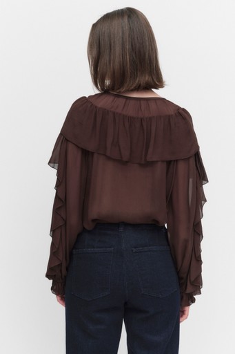 Fornia blouse Fornia blouse