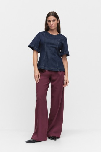 Belira Blouse