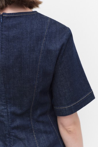 Belira Blouse