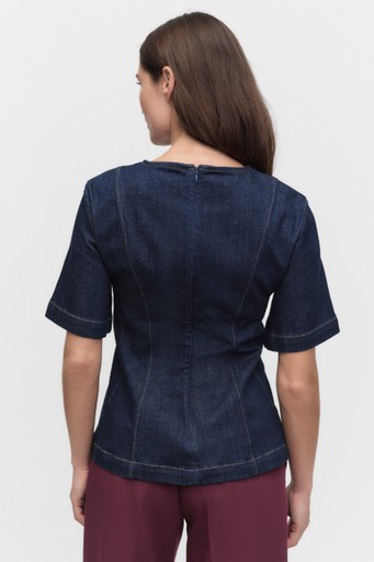 Belira Blouse