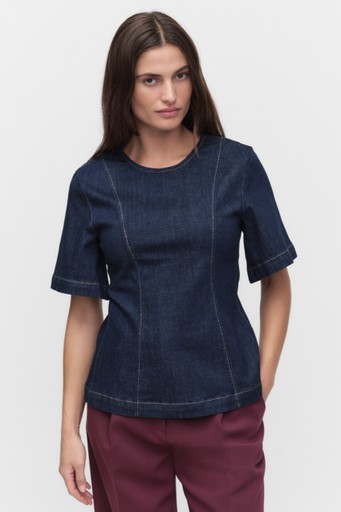 Belira Blouse