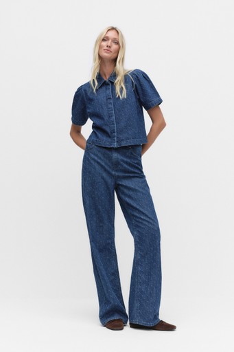 Odette blouse