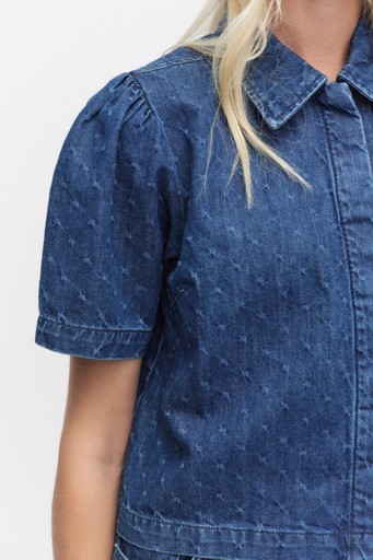 Odette blouse
