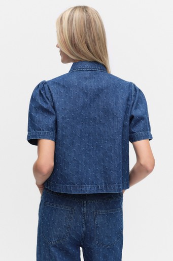 Odette blouse