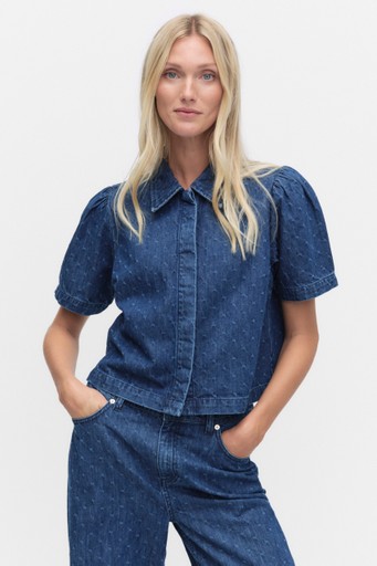 Odette blouse