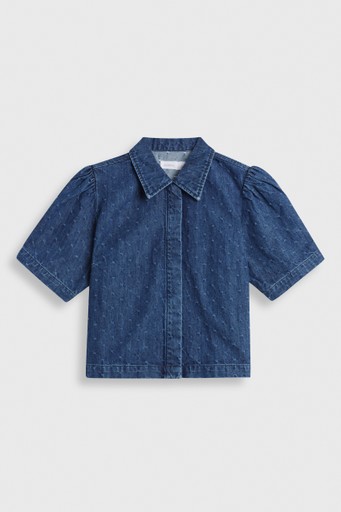 Odette blouse