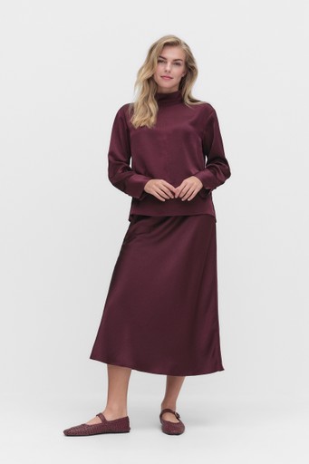 Gayle blouse