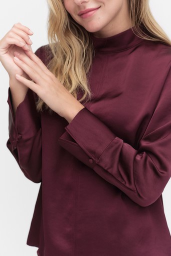 Gayle blouse