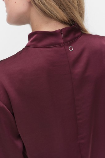 Gayle blouse