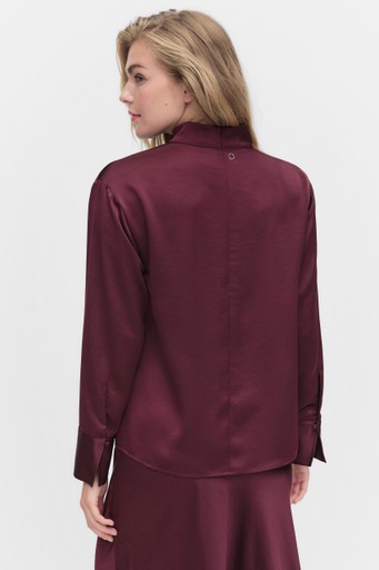 Gayle blouse