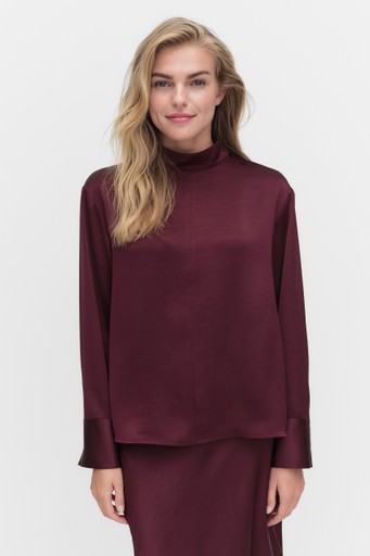 Gayle blouse