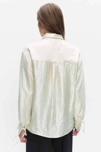 Awa blouse Awa blouse