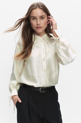 Awa blouse Awa blouse