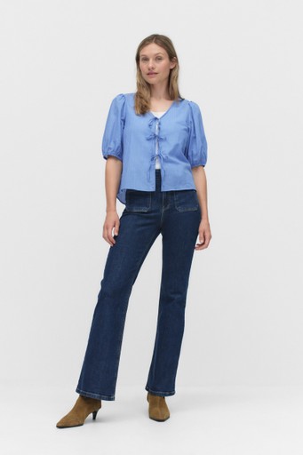 Belle blouse