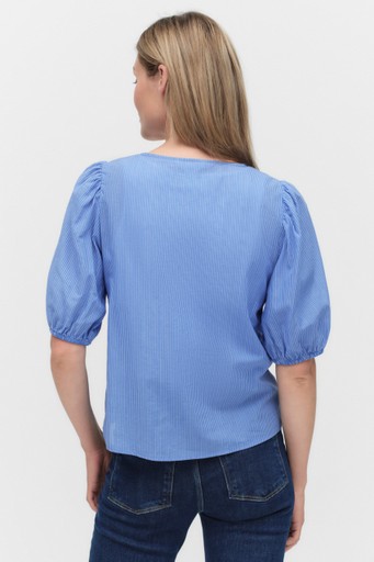 Belle blouse