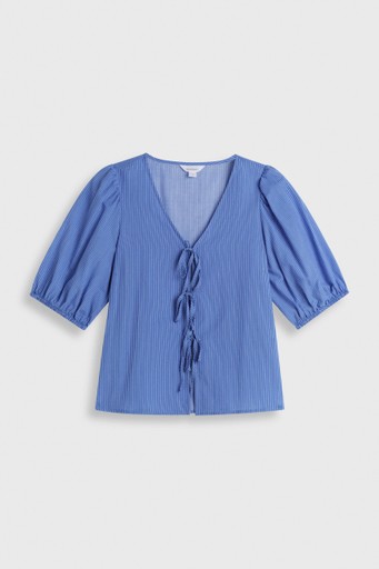 Belle blouse