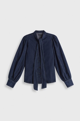 Vivian blouse