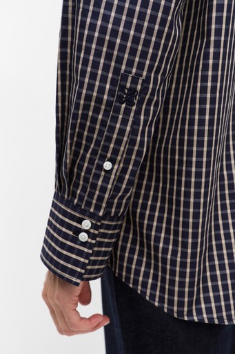 Tuva shirt