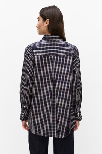 Tuva shirt