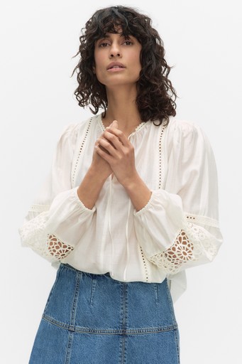 Natalia blouse