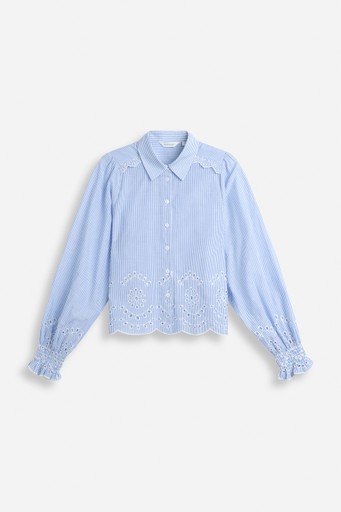Emelie blouse